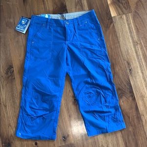 Women’s Kühl Kendra kapri